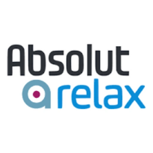 Absolut Relax logo