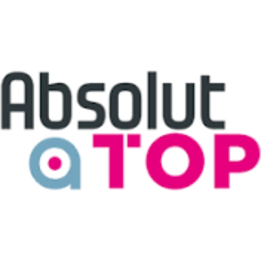 Absolut TOP logo