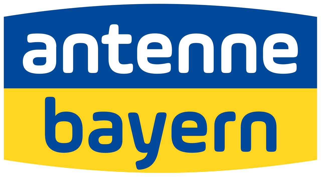 Antenne Bayern logo