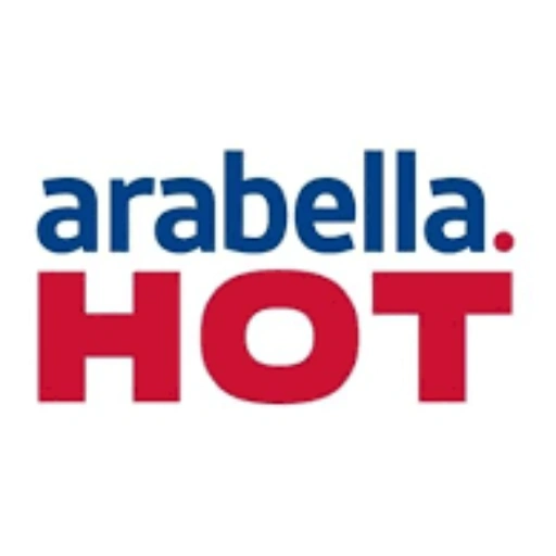 Arabella Hot logo