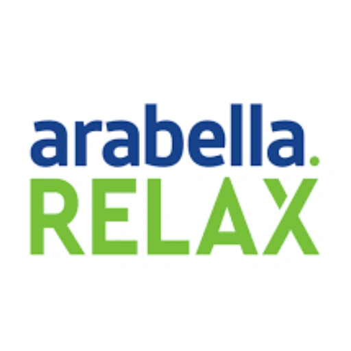 Arabella Relax logo