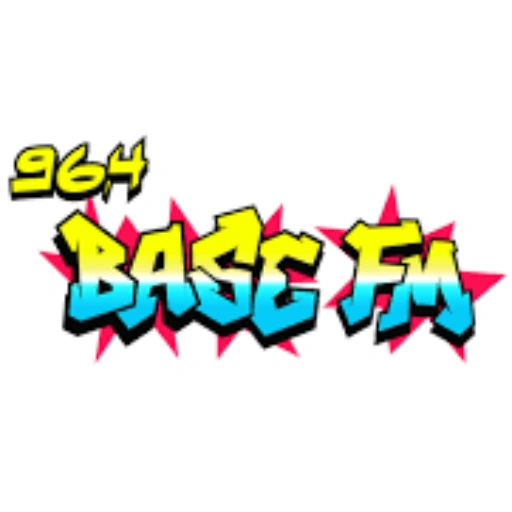 Base FM logo