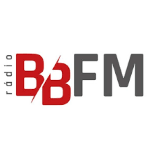 BB FM logo