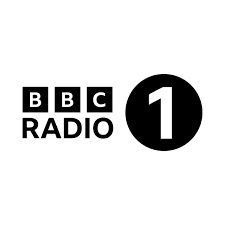 BBC Radio 1 logo