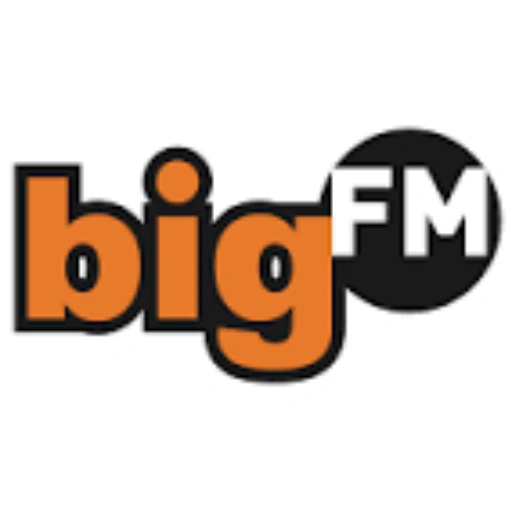 Big FM logo