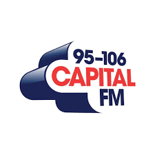 Capital FM logo