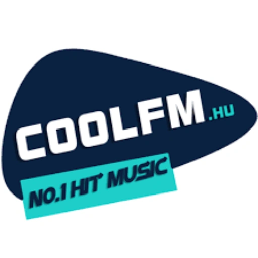 Cool FM logo