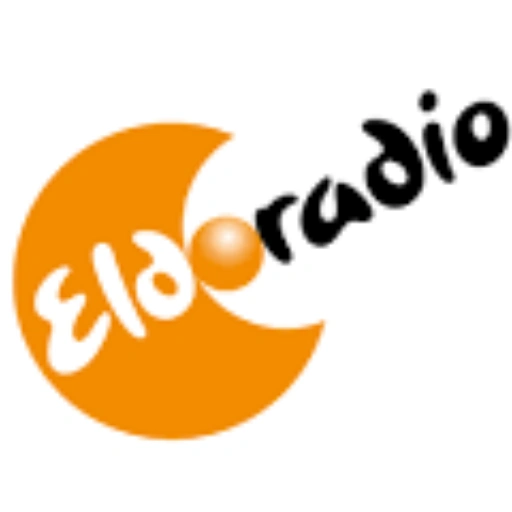 Eldoradio logo
