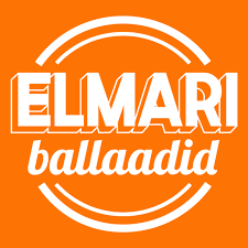 Elmari Ballaadid logo