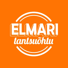 Elmari Tantsuohtu logo