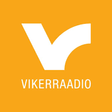 Vikerraadio logo