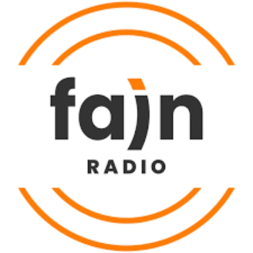 Fajn radio logo