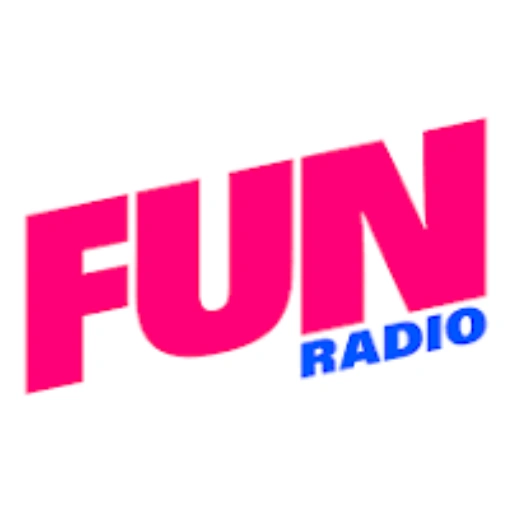 Fun FM logo