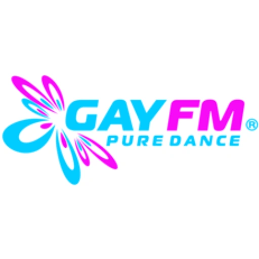 Gay FM logo