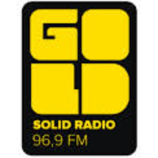 Gold FM logo