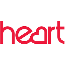 Heart FM logo