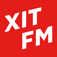Xіт FM logo