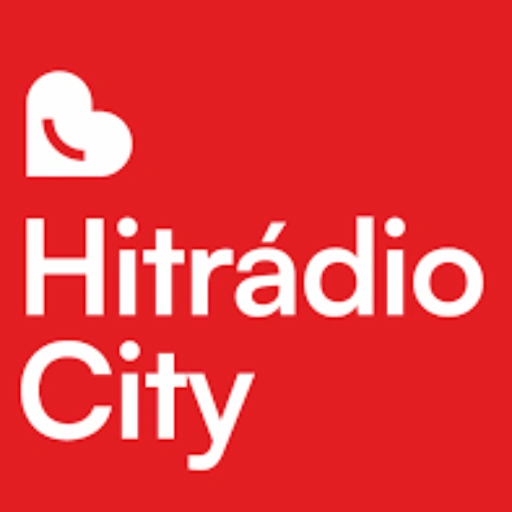 Hitradio City logo