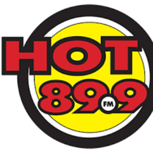 Hot FM logo