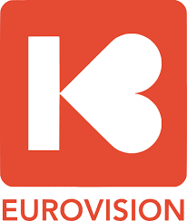 Kiss FM Eurovision logo