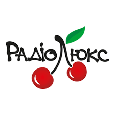 Люкс FM logo