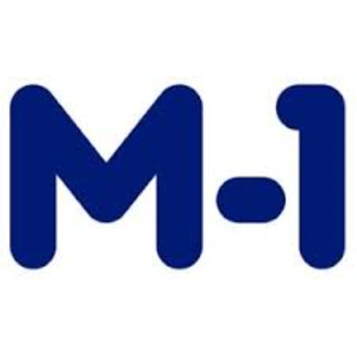 M1 logo
