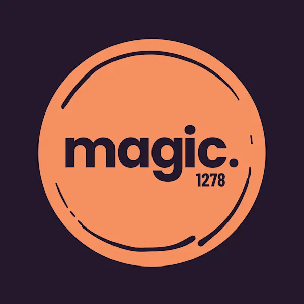 Magic Australia logo