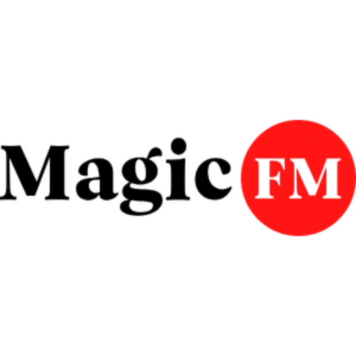 Magic FM logo