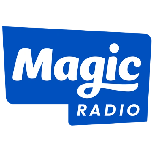 Magic logo