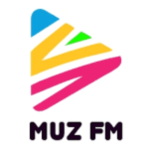 Muz FM logo
