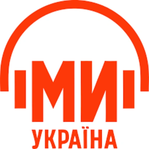 Ми Україна logo
