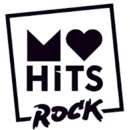 MyHits Rock logo