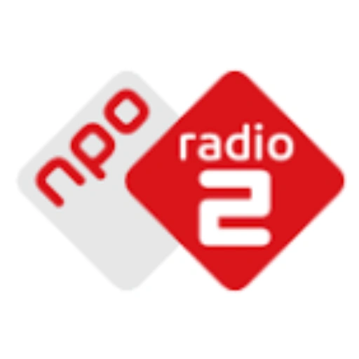NPO Radio 2 logo