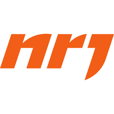 NRJ logo