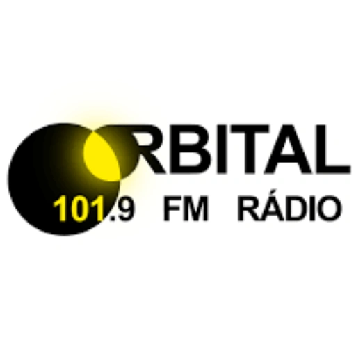 Orbital logo