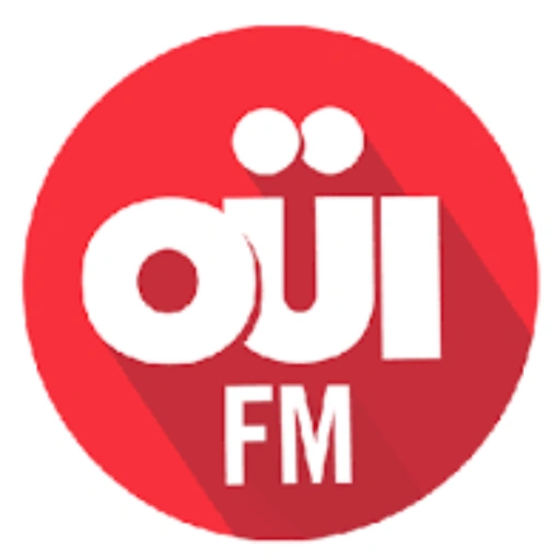 OÜI FM logo