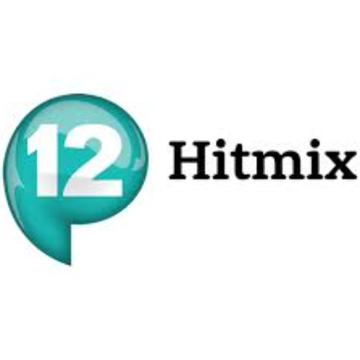 P12 Hitmix logo