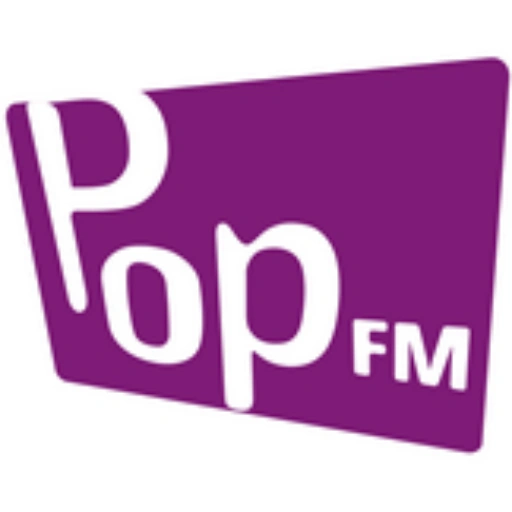 Pop FM logo