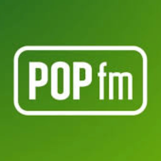 Pop FM logo