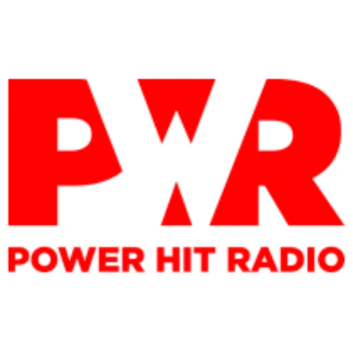 Power Hit Radio logo