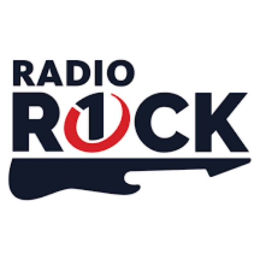 Radio 1 Rock logo