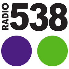Radio 538 logo