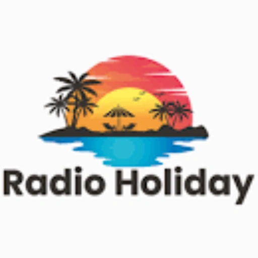 Radio Holiday logo