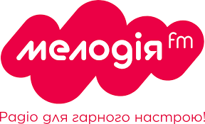 Мелодія FM logo
