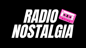 Ностальгия logo