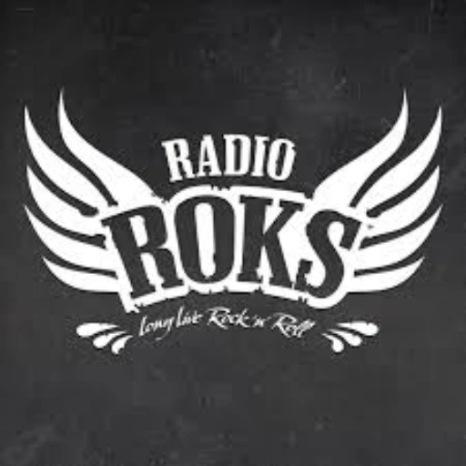 Радіо Рокс logo