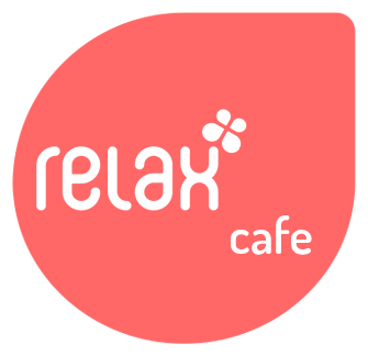 Relax Cafe logo