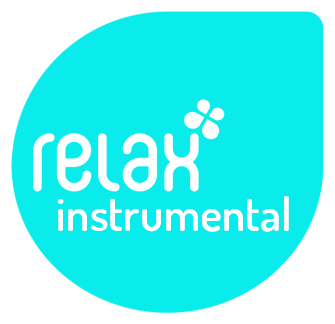Relax Instrumental logo