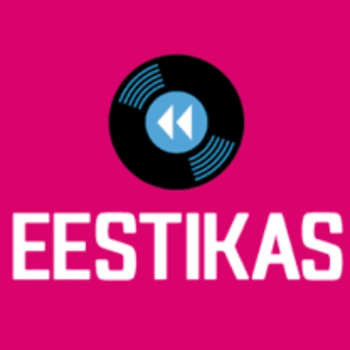 Retro FM Eestikas logo