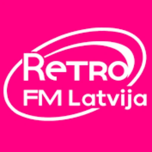 Retro FM logo
